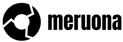 Meruona logo